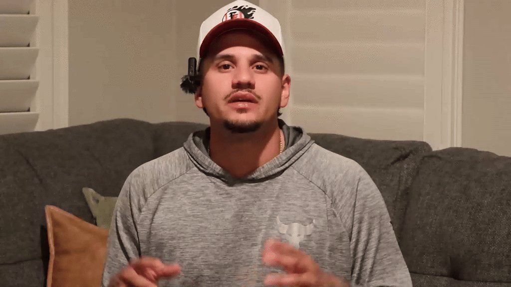 Coach Pete Torres III — Field Fluid Academy