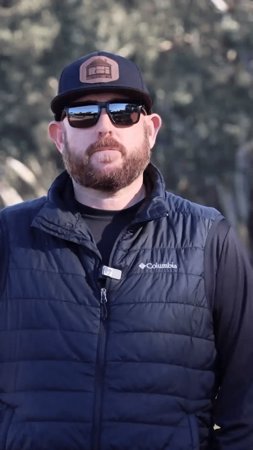 Ray Ragsdale, Field Fluid parent