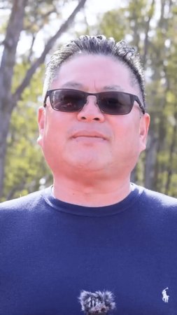 James Cruz, Field Fluid parent